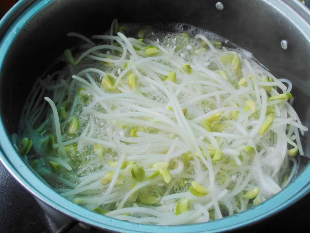 素食谱:六种素高汤的做法,让素菜更香鲜!(图2) 图片