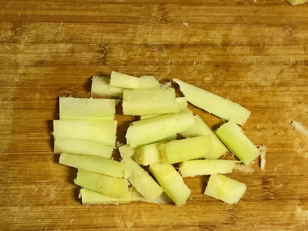 素食谱:六种素高汤的做法,让素菜更香鲜!(图4) 图片