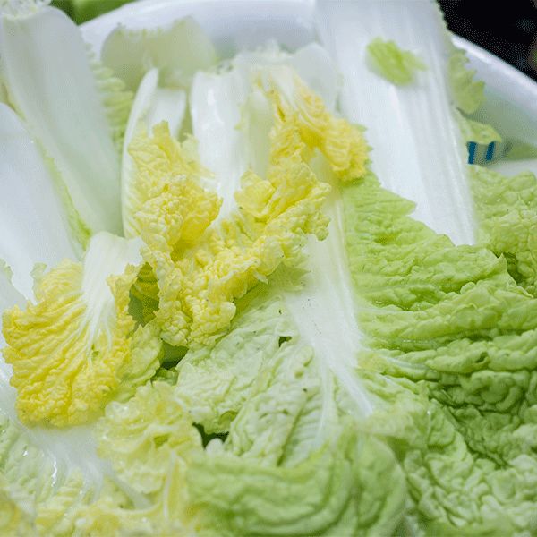 素食谱:六种素高汤的做法,让素菜更香鲜!(图6) 图片