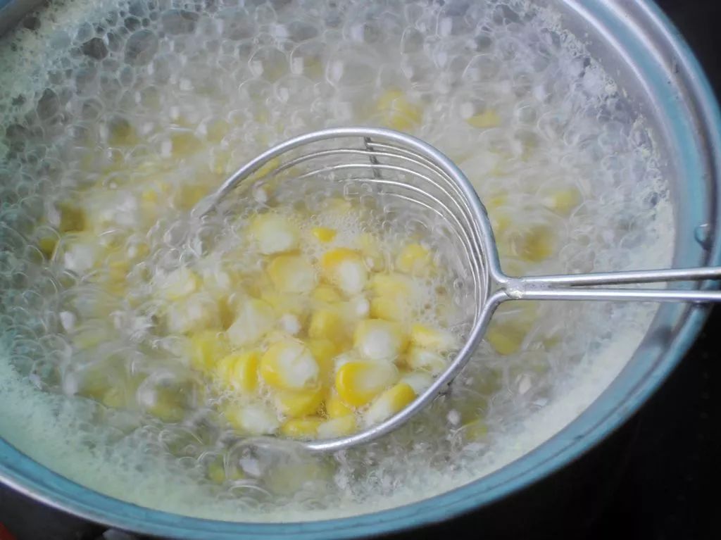 素食谱:六种素高汤的做法,让素菜更香鲜!(图7) 图片