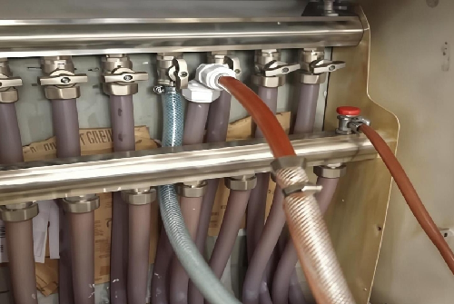 地暖清洗管道怎么清洗(图5) 地暖管道清洗工具_地暖清洗方法_如何清洗地暖管道