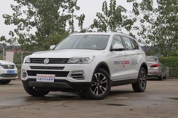 不思进取?这些品牌至今还在用三菱发动机(图4) 发动机4a91t先进吗_自主车企发动机技术合作_沈阳航天三菱4A91 1.5T发动机应用