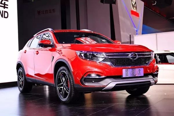 不思进取?这些品牌至今还在用三菱发动机(图5) 发动机4a91t先进吗_自主车企发动机技术合作_沈阳航天三菱4A91 1.5T发动机应用