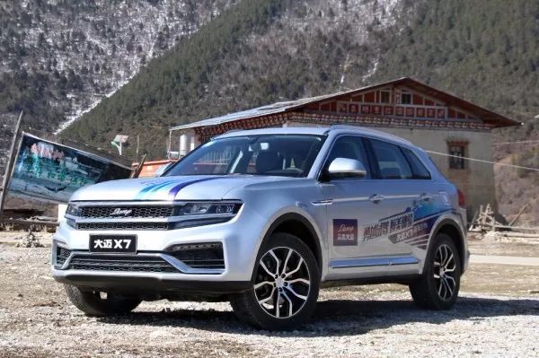 不思进取?这些品牌至今还在用三菱发动机(图7) 发动机4a91t先进吗_自主车企发动机技术合作_沈阳航天三菱4A91 1.5T发动机应用