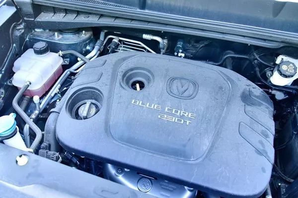 不思进取?这些品牌至今还在用三菱发动机(图9) 沈阳航天三菱4A91 1.5T发动机应用_自主车企发动机技术合作_发动机4a91t先进吗