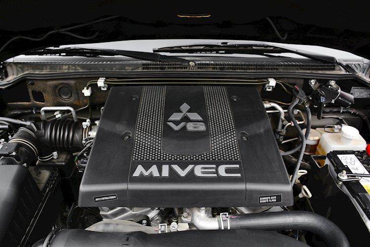 不衰的经典还是无奈的选择,这些“高龄”发动机仍在服役(图2) 6G72发动机 31年服役 老发动机盘点_发动机4a91t先进吗