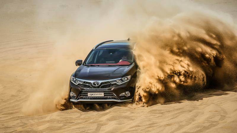 不衰的经典还是无奈的选择,这些“高龄”发动机仍在服役(图6) 发动机4a91t先进吗_6G72发动机 31年服役 老发动机盘点