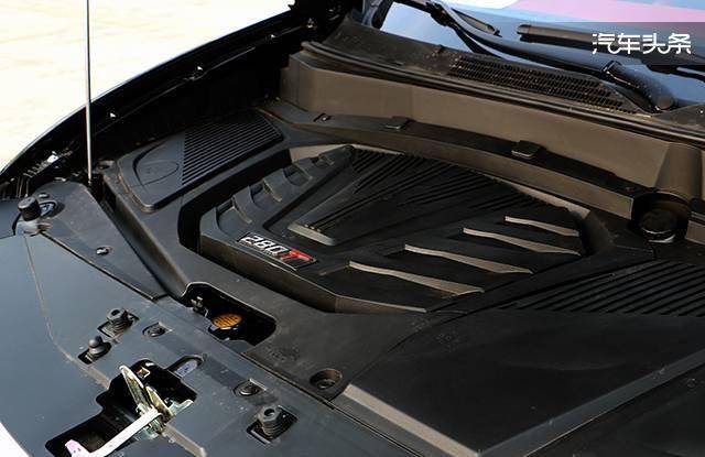 不衰的经典还是无奈的选择,这些“高龄”发动机仍在服役(图7) 6G72发动机 31年服役 老发动机盘点_发动机4a91t先进吗