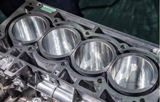 不衰的经典还是无奈的选择,这些“高龄”发动机仍在服役(图9) 6G72发动机 31年服役 老发动机盘点_发动机4a91t先进吗