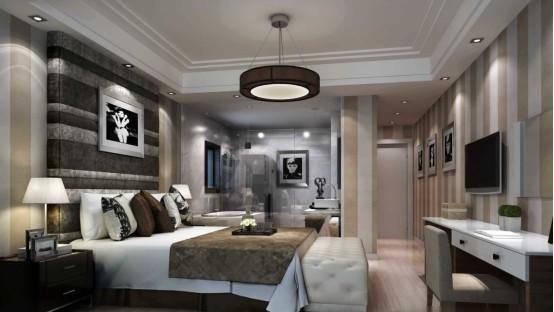 家里装修用墙布好不好装修师傅详细讲解,原来好处有这么多(图1) 家里装修用墙布好不好装修师傅详细讲解,原来好处有这么多