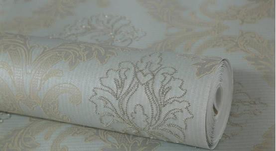 家里装修用墙布好不好装修师傅详细讲解,原来好处有这么多(图3) 家里装修用墙布好不好装修师傅详细讲解,原来好处有这么多