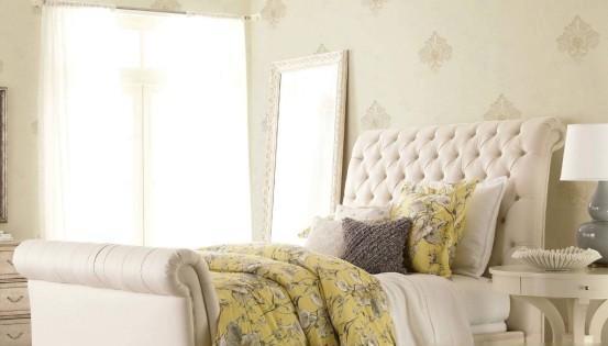 家里装修用墙布好不好装修师傅详细讲解,原来好处有这么多(图6) 家里装修用墙布好不好装修师傅详细讲解,原来好处有这么多