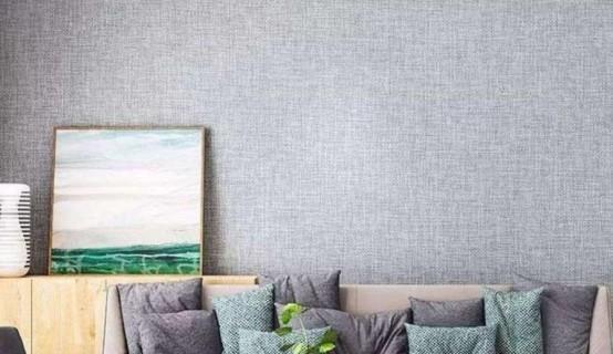 家里装修用墙布好不好装修师傅详细讲解,原来好处有这么多(图7) 家里装修用墙布好不好装修师傅详细讲解,原来好处有这么多