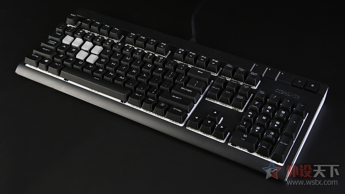 Cherry RGB信仰之争：酷冷至尊VS海盗船VS芝奇