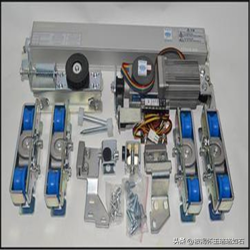 自动门常见故障_自动门控制器故障修理_自动门维修方法