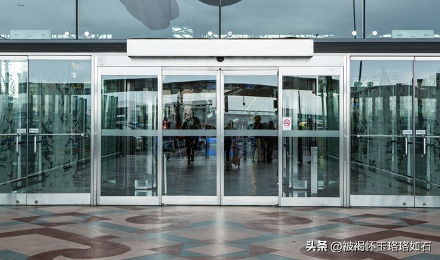 自动门常见故障_自动门控制器故障修理_自动门维修方法