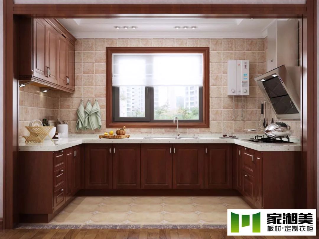 母亲节已过,但这样的橱柜你家仍然不能少(图3) 图片