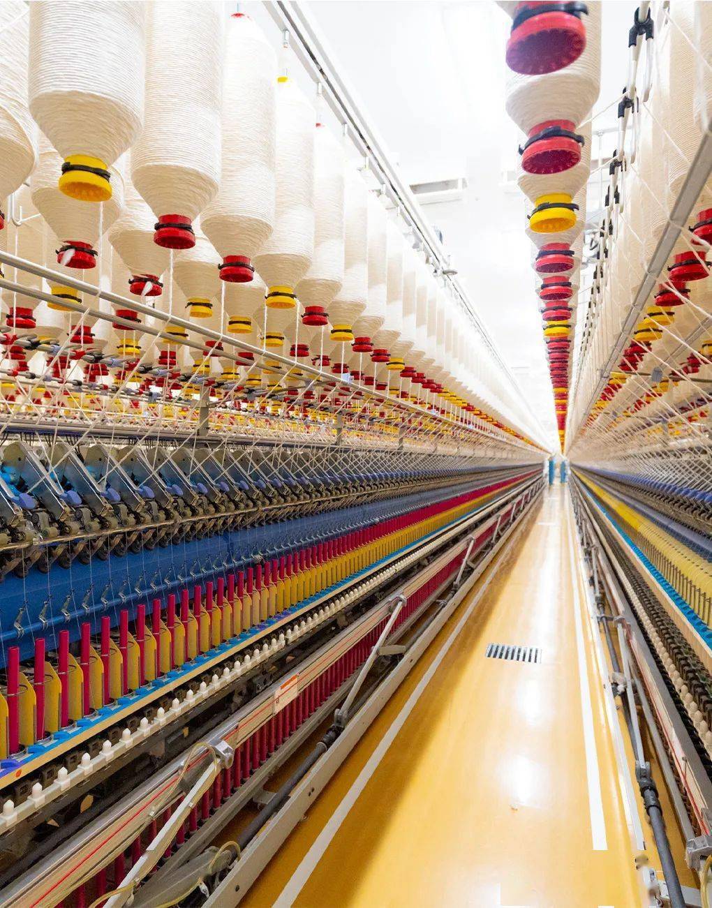 棉纺工艺流程大揭秘(图1) 混棉机械名称 _ 清棉工序任务 _什么是棉纺织技术