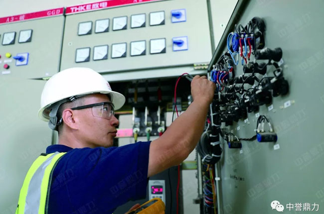 石料厂低压配电柜购买注意事项_低压配电柜安装价格_石料厂配电柜运用条件