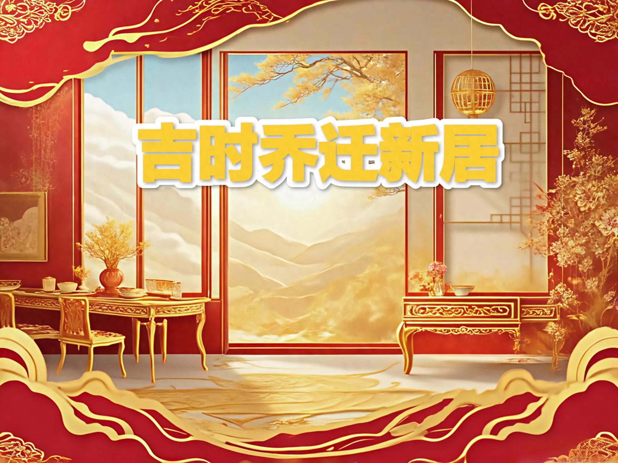 2025年5月22日最佳乔迁新居时间(图1) 2025年5月搬家好日子_2025年5月22日黄道吉日搬家_2025年5月22日黄历乔迁新居