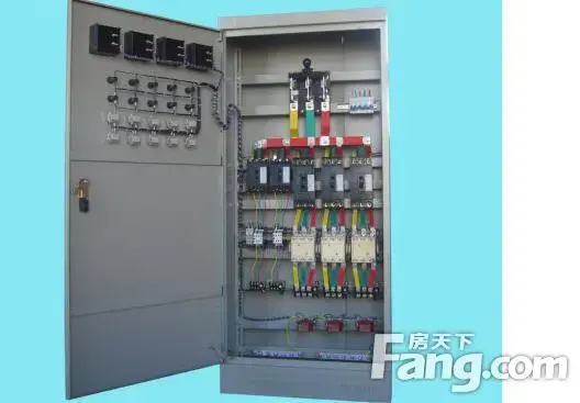 低压配电柜尺寸是多少~!@低压配电柜有哪些操作规程?