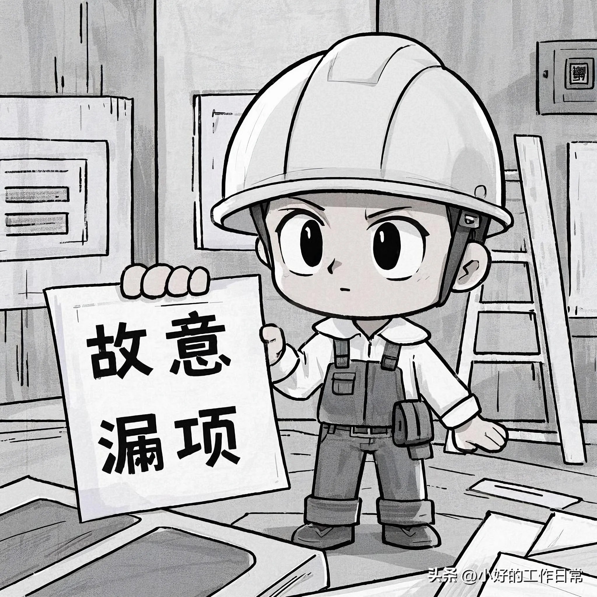 装修游击队比大公司更靠谱?看完这篇我直接怒了!(图3) 装修游击队陷阱_装修公司报价对比_水电改造材料装修公司买么