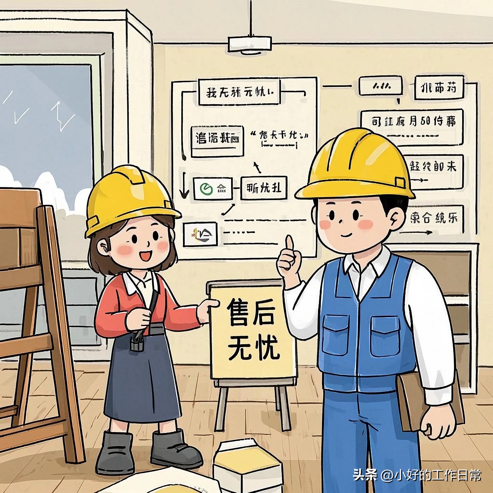 装修游击队比大公司更靠谱?看完这篇我直接怒了!(图6) 水电改造材料装修公司买么_装修游击队陷阱_装修公司报价对比