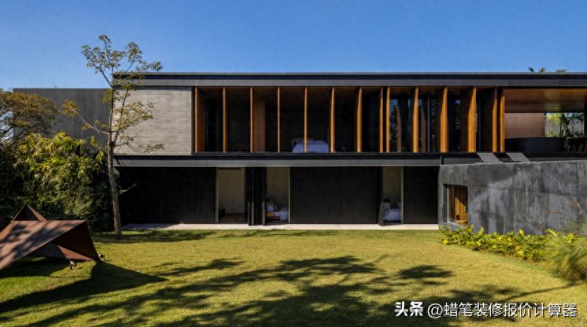 揭秘:装修公司材料以次充好的5大套路,看完立省30%(图1) 装修材料选购陷阱_装修材料识别技巧_水电改造材料装修公司买么