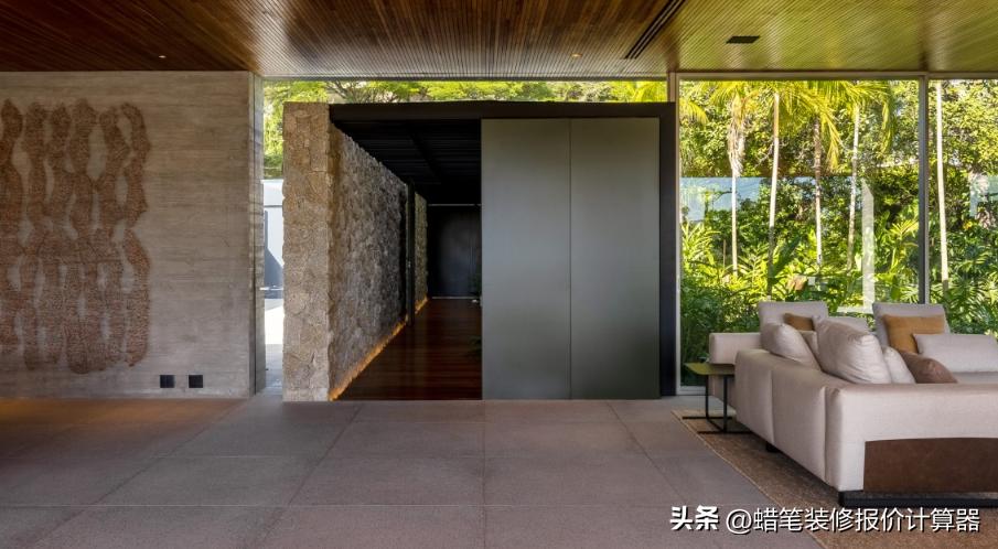 揭秘:装修公司材料以次充好的5大套路,看完立省30%(图2) 装修材料选购陷阱_水电改造材料装修公司买么_装修材料识别技巧