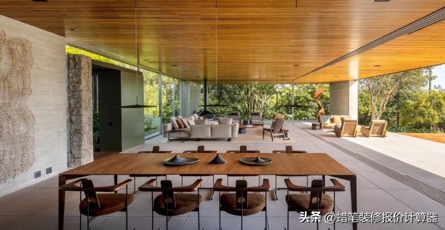 揭秘:装修公司材料以次充好的5大套路,看完立省30%(图3) 装修材料识别技巧_装修材料选购陷阱_水电改造材料装修公司买么