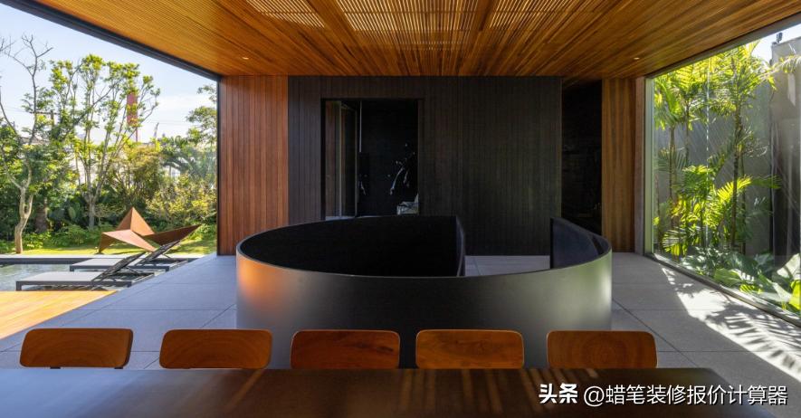 揭秘:装修公司材料以次充好的5大套路,看完立省30%(图4) 装修材料选购陷阱_水电改造材料装修公司买么_装修材料识别技巧