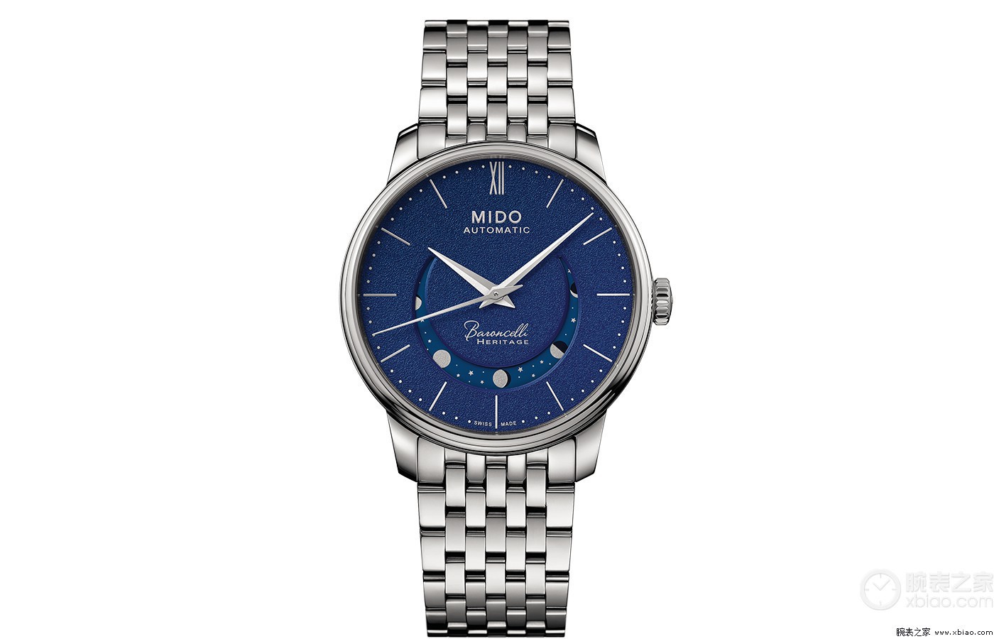 月相腕表推荐_千元月相表_艾米龙手表怎么样