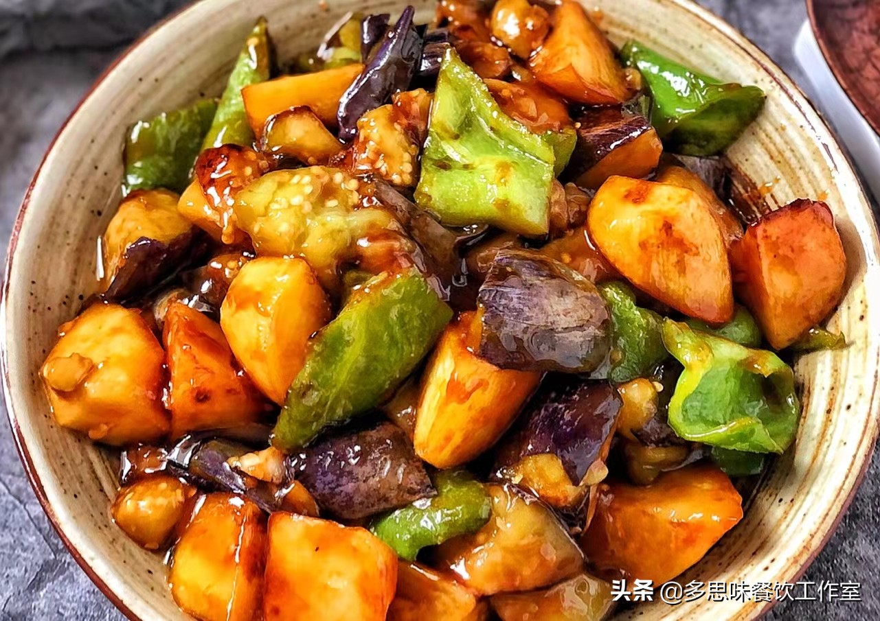 孩子抢着吃的素菜_素菜的做法大全家常菜_简单易上手素菜做法