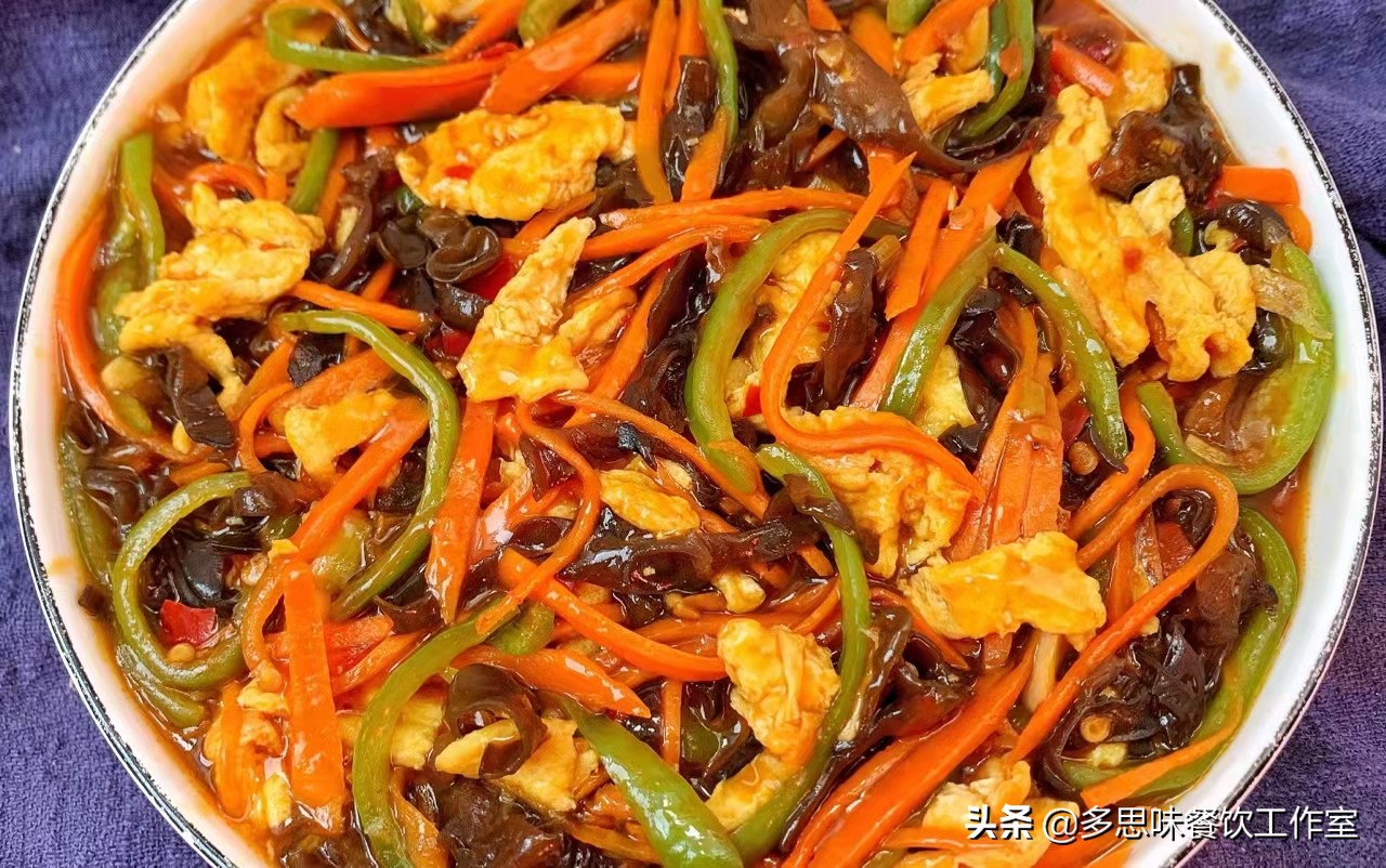 素菜的做法大全家常菜_简单易上手素菜做法_孩子抢着吃的素菜