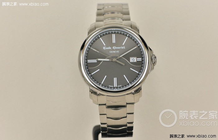 艾米龙手表怎么样_巴塞尔钟表珠宝展 艾米龙挑战者系列冰峰腕表 经典智慧腕表