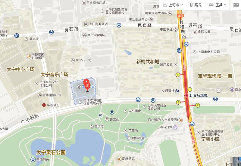 GTLC全球技术领导力峰会参会全攻略(图1) 全球技术领导力峰会_上海宝华万豪酒店CTO论坛_第二届GTLC全球技术领导力峰会