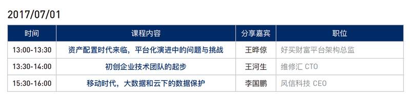 GTLC全球技术领导力峰会参会全攻略(图3) 全球技术领导力峰会_上海宝华万豪酒店CTO论坛_第二届GTLC全球技术领导力峰会