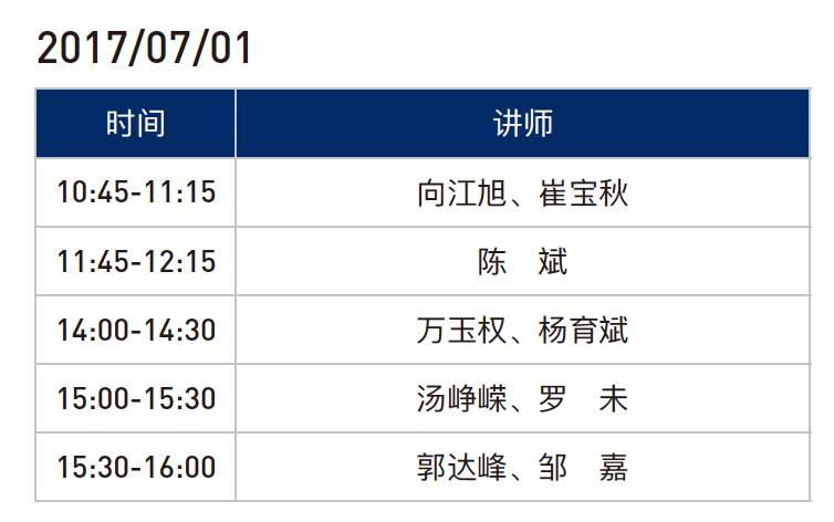 GTLC全球技术领导力峰会参会全攻略(图5) 上海宝华万豪酒店CTO论坛_全球技术领导力峰会_第二届GTLC全球技术领导力峰会