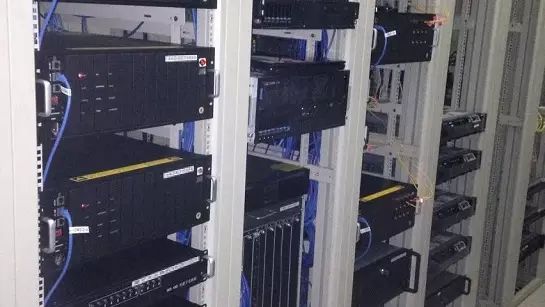 广州开发区企业秘练量子神功,将终结“窃听风云”!(图3) 广州开发区科技企业加速器_量子通信保密技术 _ 广州开发区量子通信企业