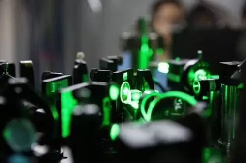 广州开发区企业秘练量子神功,将终结“窃听风云”!(图4) 广州开发区量子通信企业 _量子通信保密技术 _广州开发区科技企业加速器