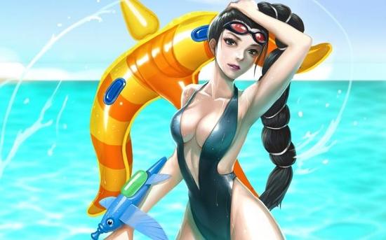 R闪操作技巧_lol连招技巧_瞎子摸眼踢教程