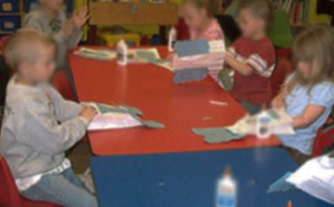 北京各城区民办幼儿园收费标准