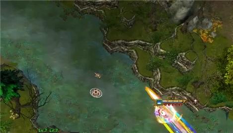 快捷键W_英雄技巧_lol连招技巧