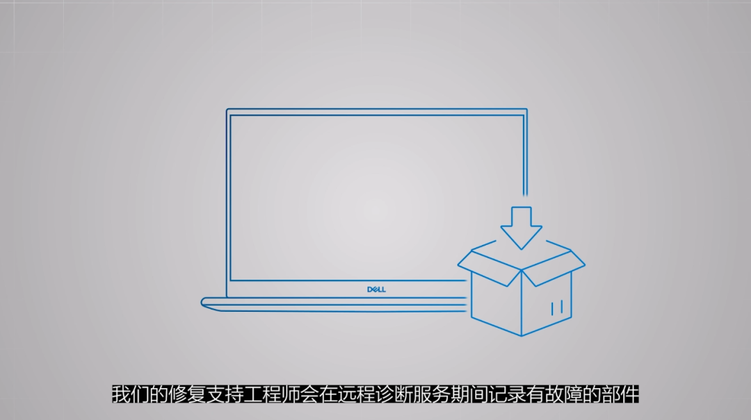 戴尔保修网站_戴尔保修计划类型_戴尔家庭用户保修服务