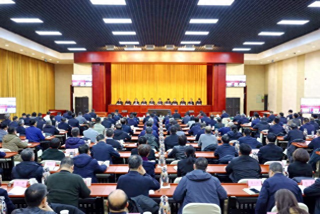 全国林业科技创新大会_集体林权制度改革_林业产业高质量发展