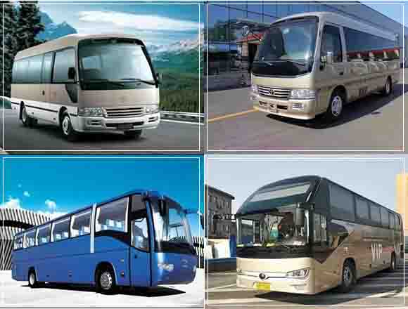 济南会议租车公司(图2) 济南市会议租车公司