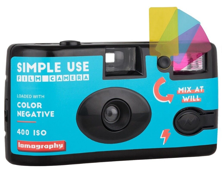 10部入门到高端的胶片相机推荐(参数+优缺点+8%返利优惠)(图1) 1669707474433223.png