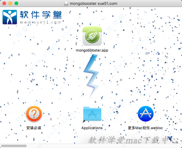 mongobooster怎么使用_mongobooster mac MongoDB客户端 _ mongobooster mac破解版下载 