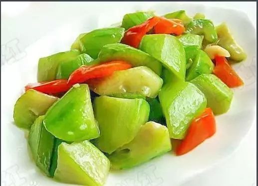 蔬菜炒制方法_炒素菜技巧_如何素炒素菜