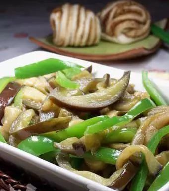 炒素菜技巧_如何素炒素菜_蔬菜炒制方法